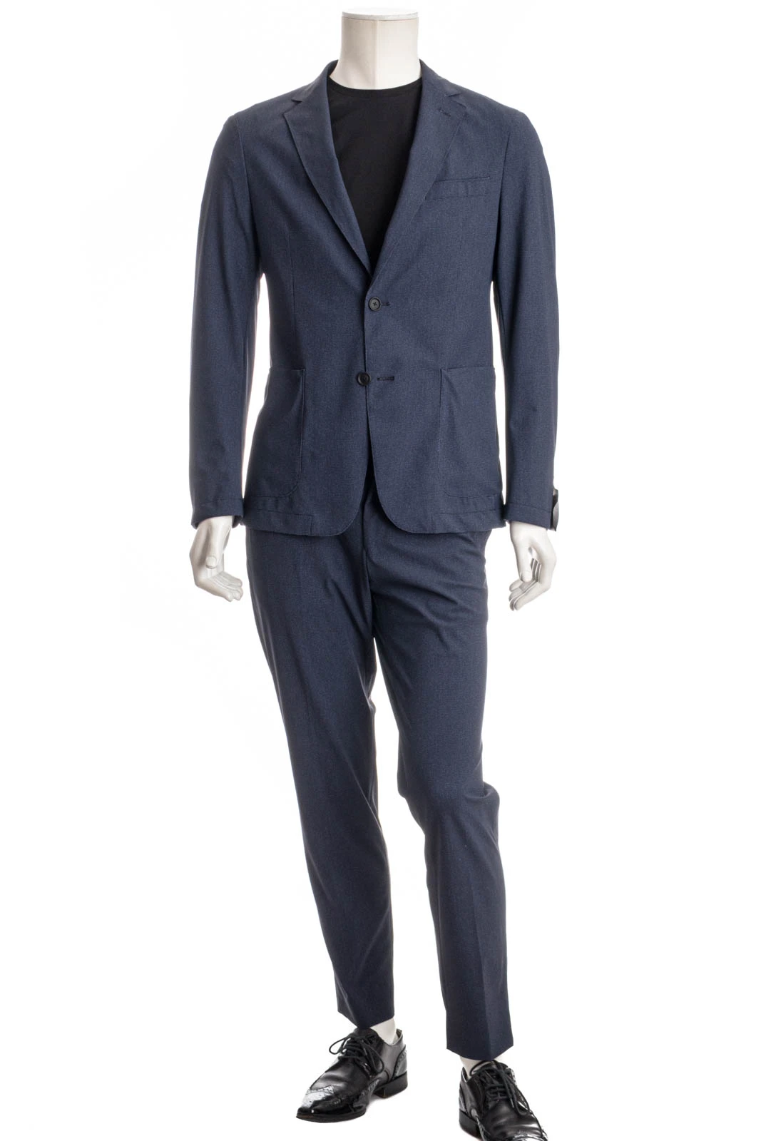 BOSS HBB Sakko P-HANRY-J-FL-WG-241 – Bild 4