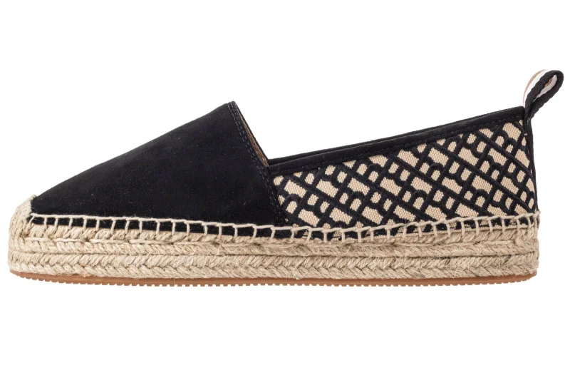 Espadrilles MADEIRA_SLON