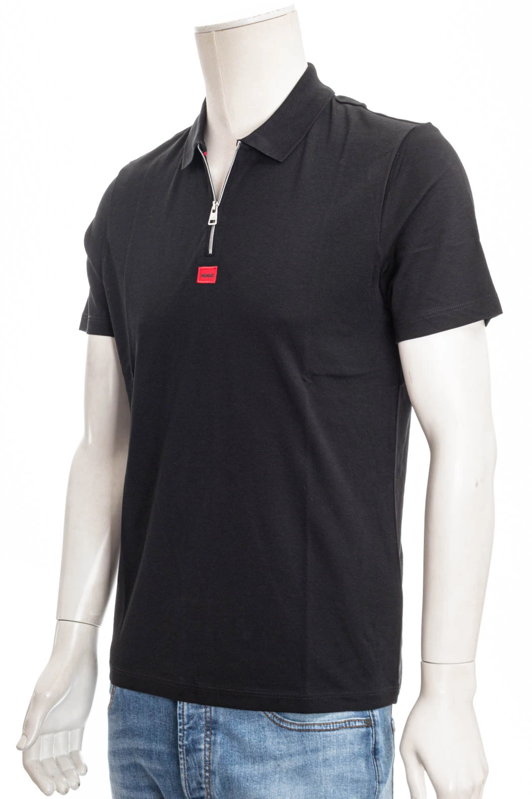 HUGO Polo-Shirt DERESOM 241 – Bild 2