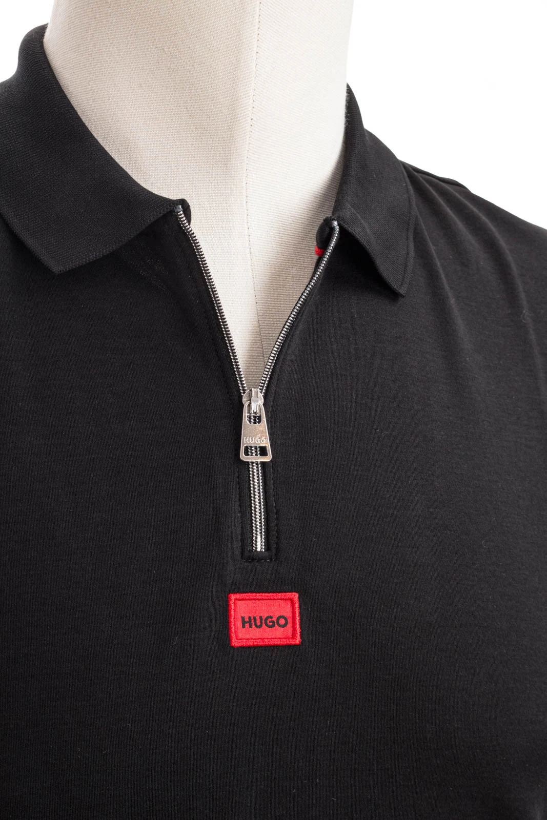 HUGO Polo-Shirt DERESOM 241 – Bild 4