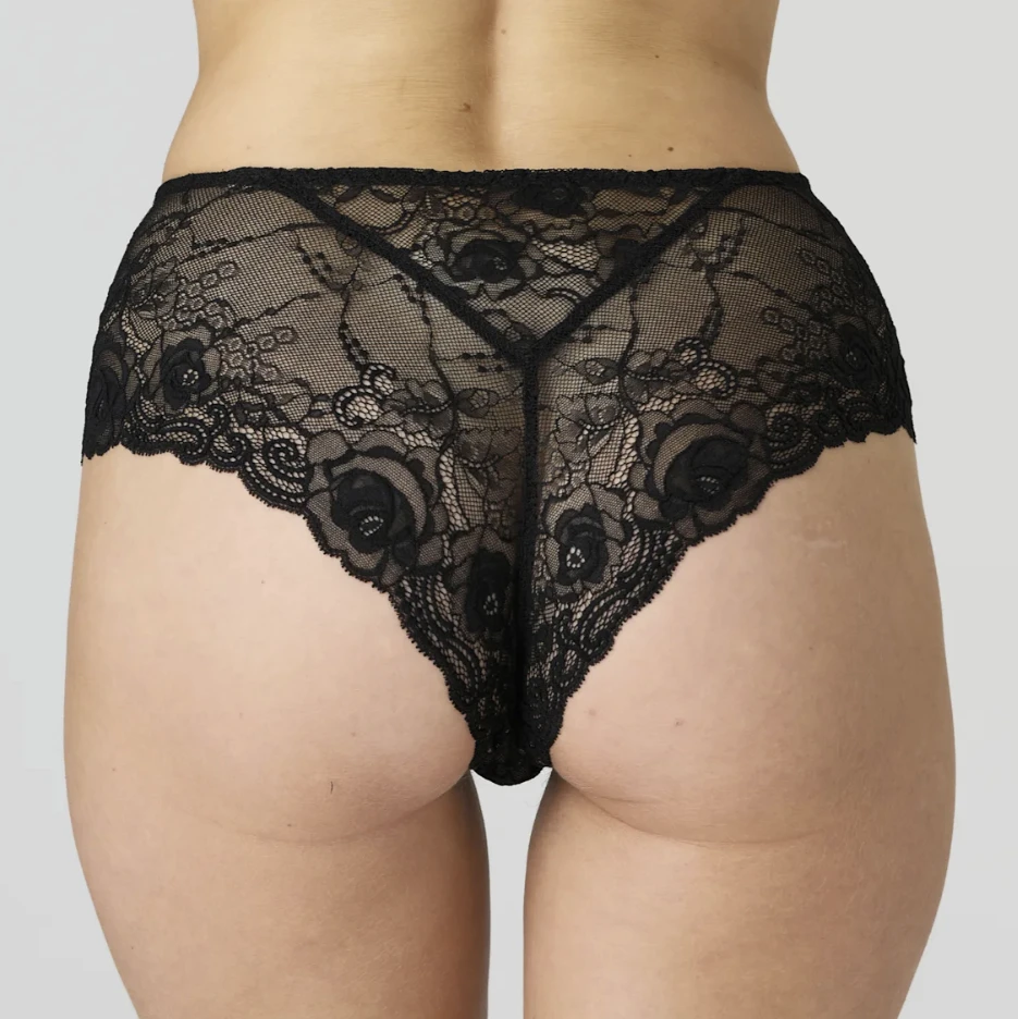 Hotpants, Modell: CYRILE – Bild 3