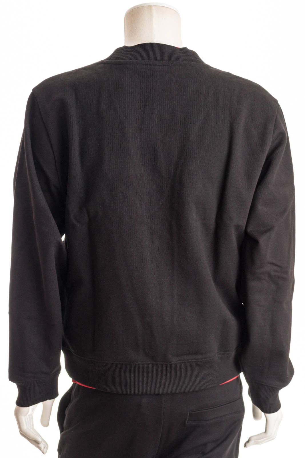 Sweatjacke DACARDIGO – Bild 3