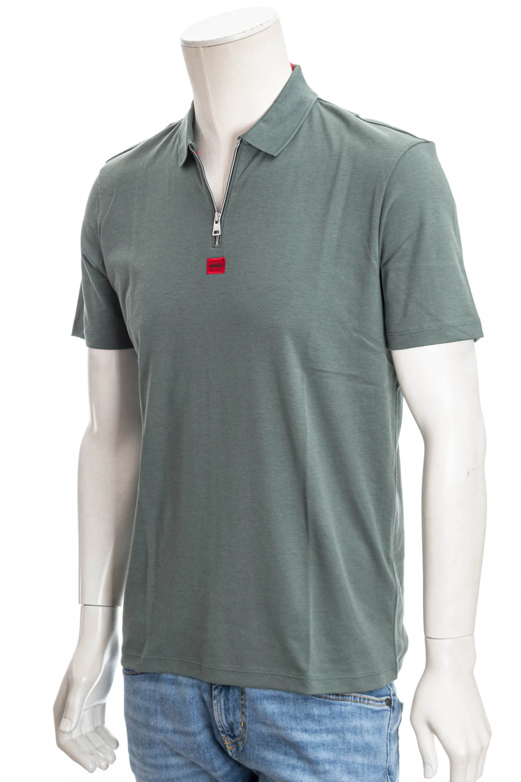 HUGO Poloshirt DERESOM241 – Bild 2