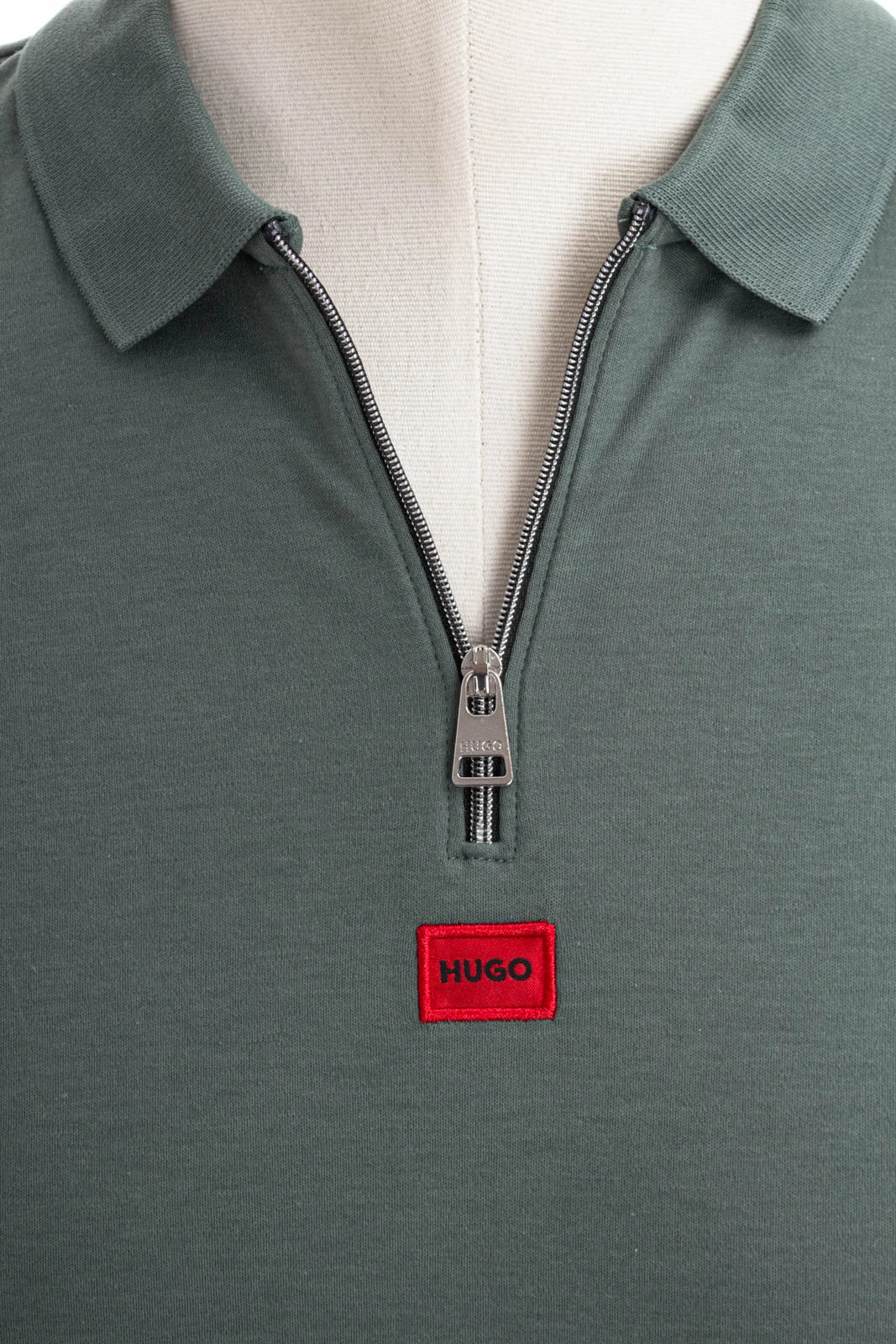 HUGO Poloshirt DERESOM241 – Bild 4