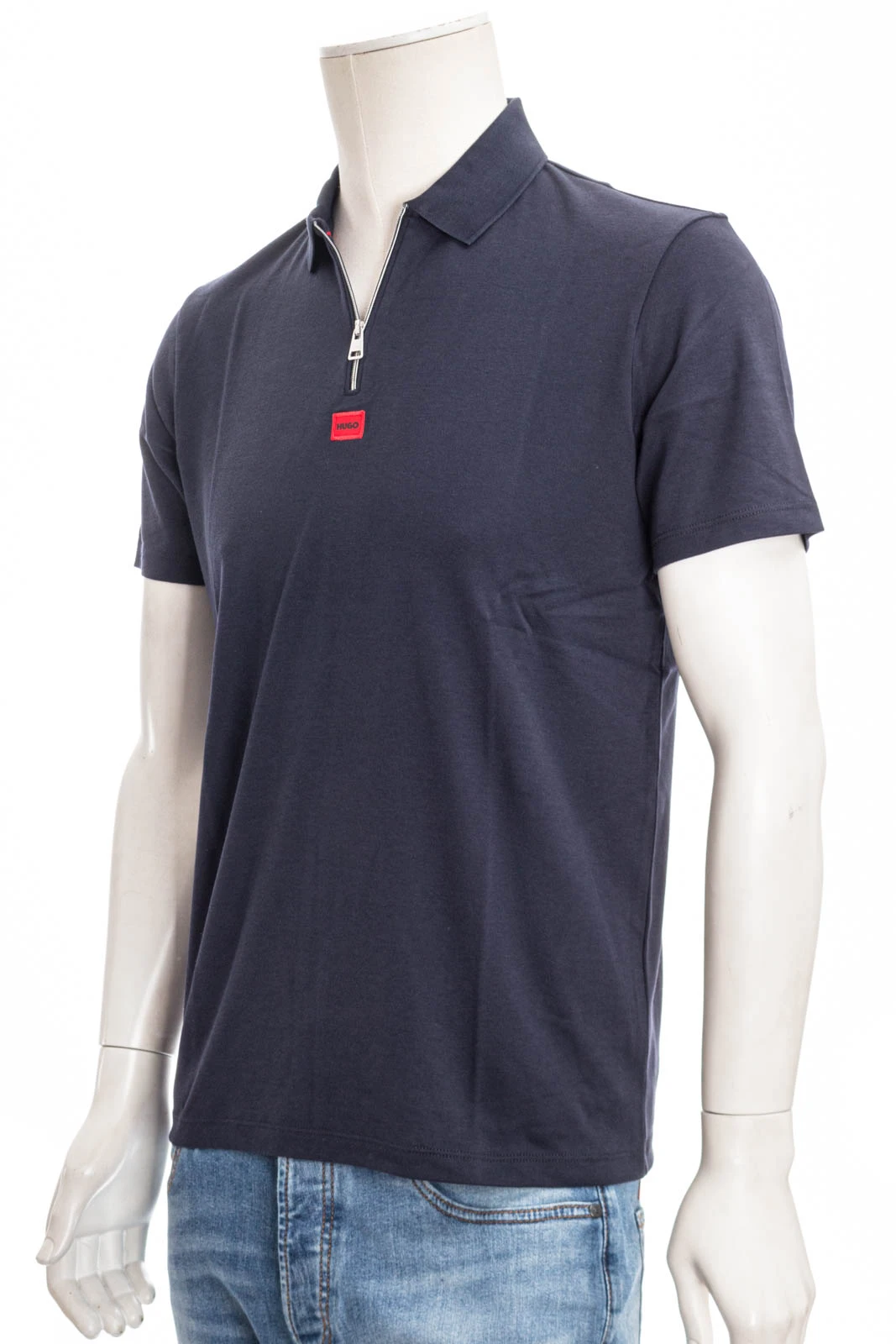 HUGO Polo-Shirt DERESOM 241 – Bild 2