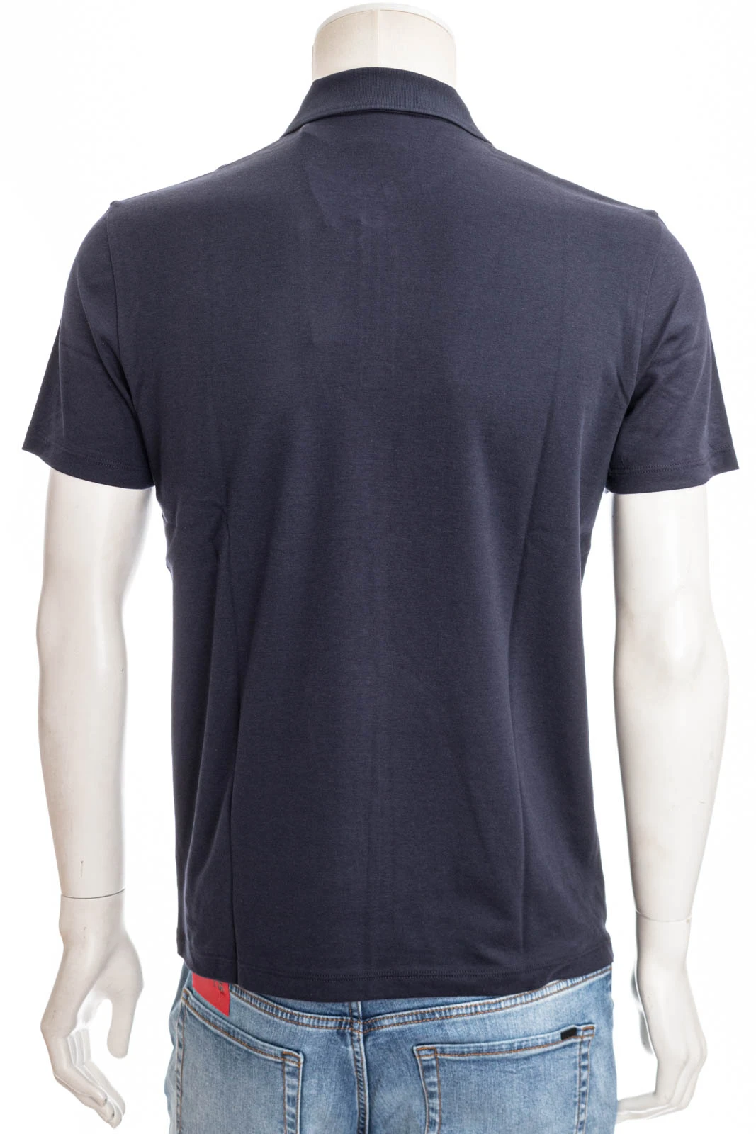 HUGO Polo-Shirt DERESOM 241 – Bild 3