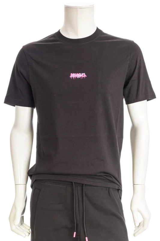 HUGO T-Shirt DINDION