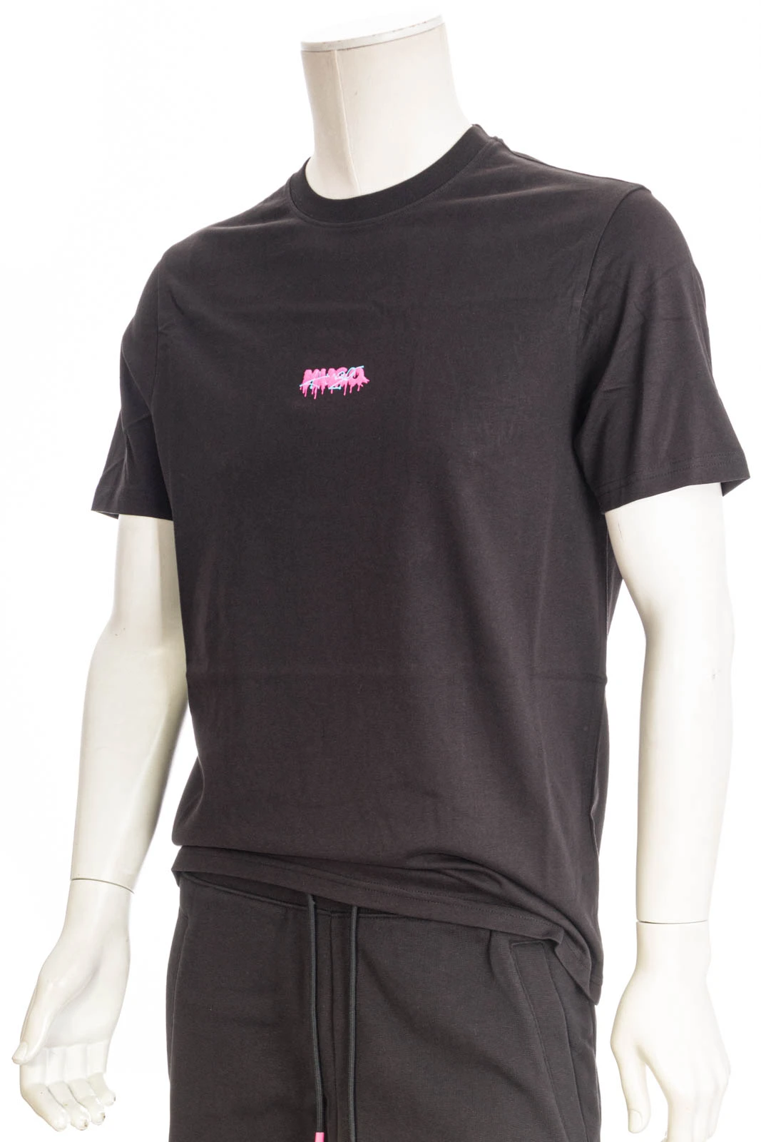 HUGO T-Shirt DINDION – Bild 2