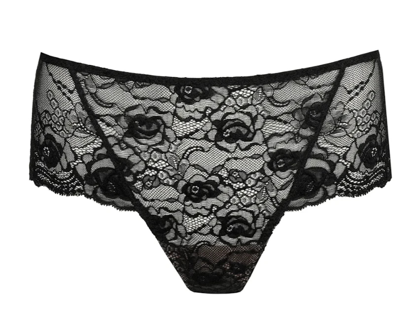 Hotpants, Modell: CYRILE – Bild 4