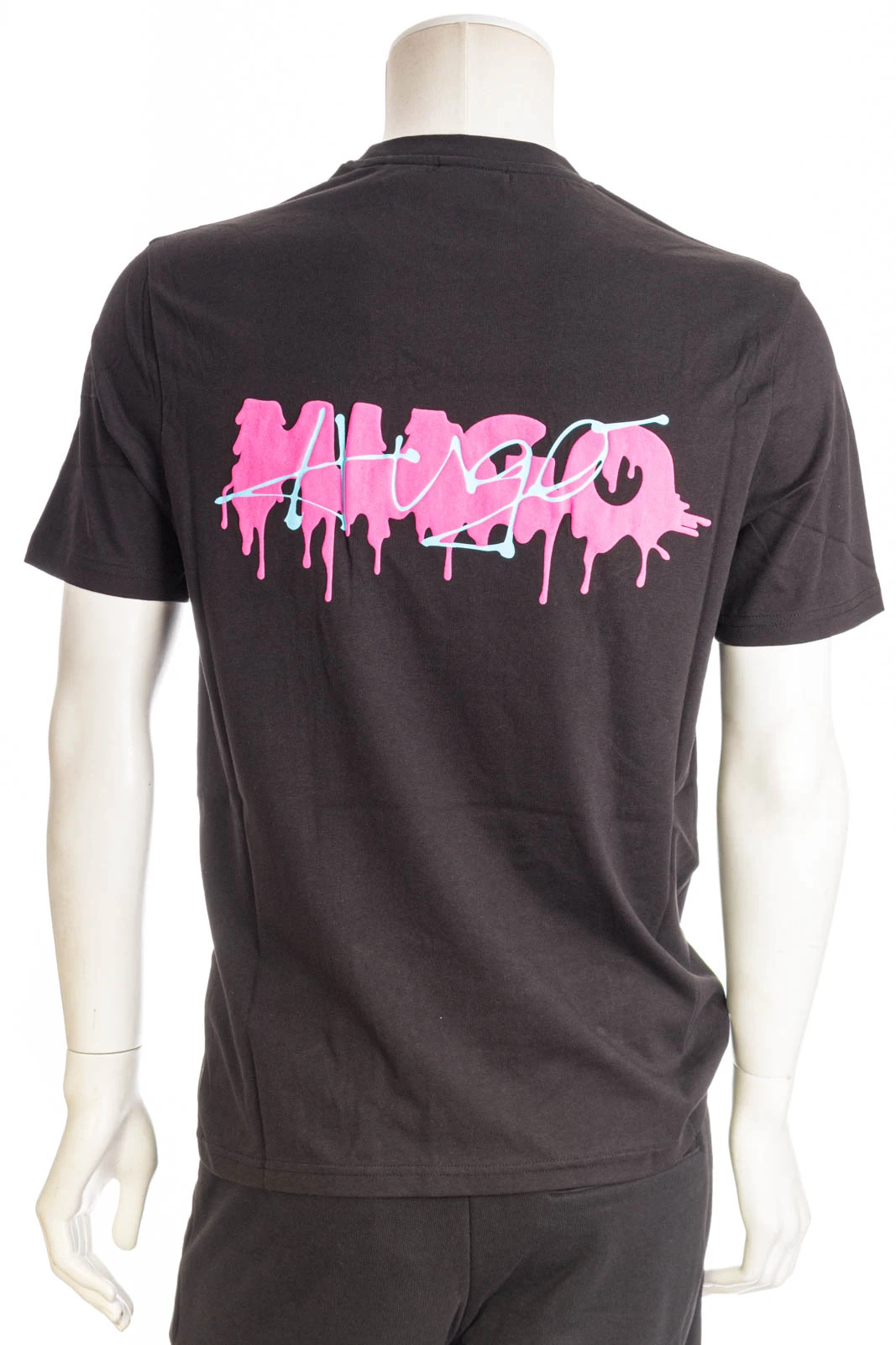 HUGO T-Shirt DINDION – Bild 3