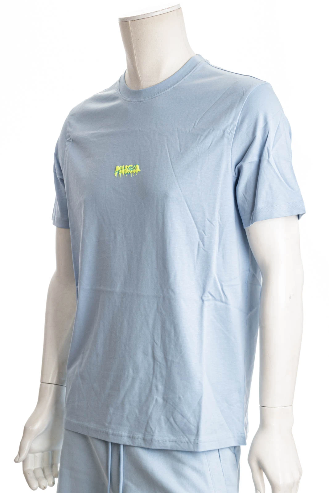 HUGO T-Shirt DINDION – Bild 2