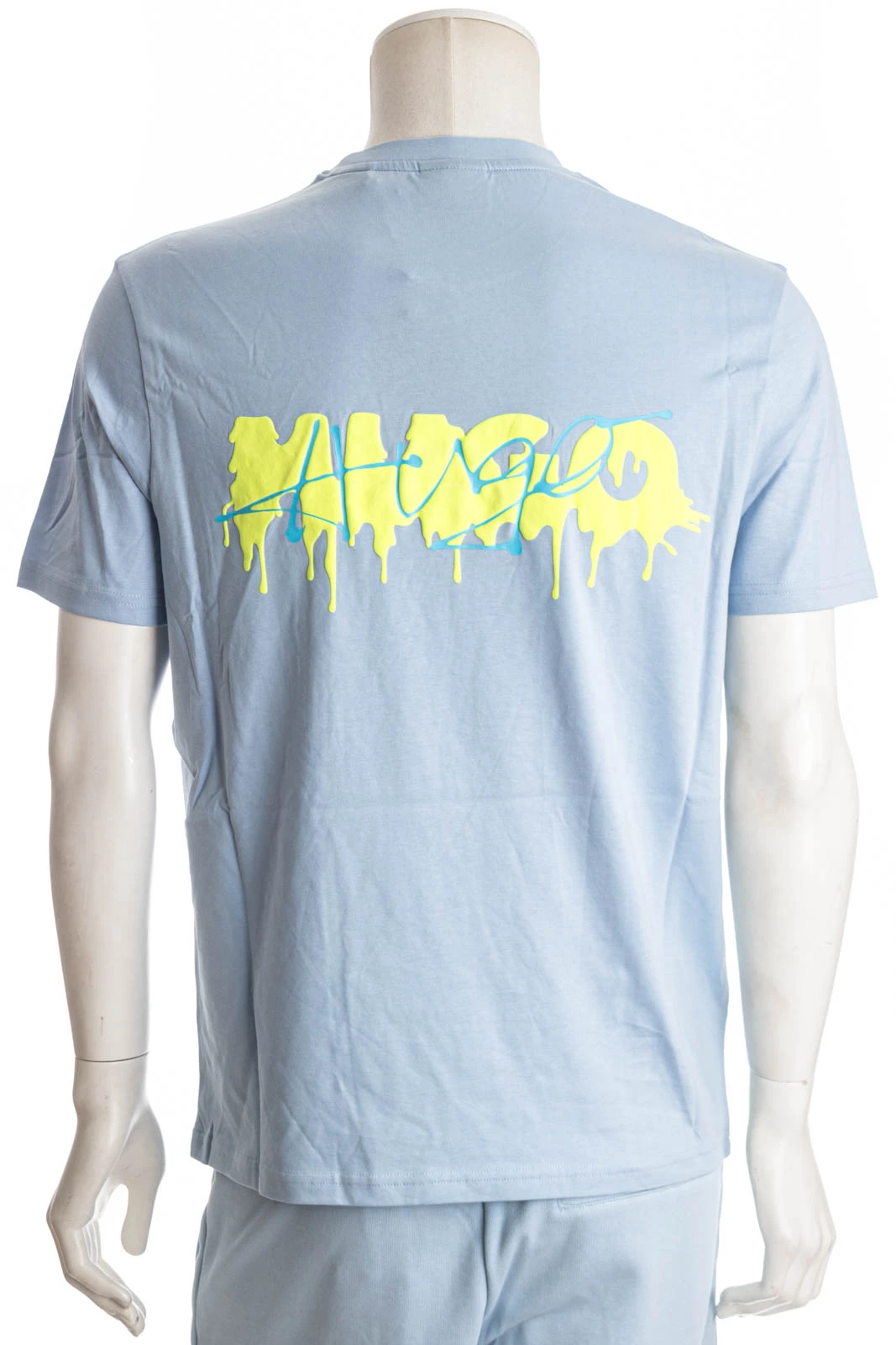 HUGO T-Shirt DINDION – Bild 3