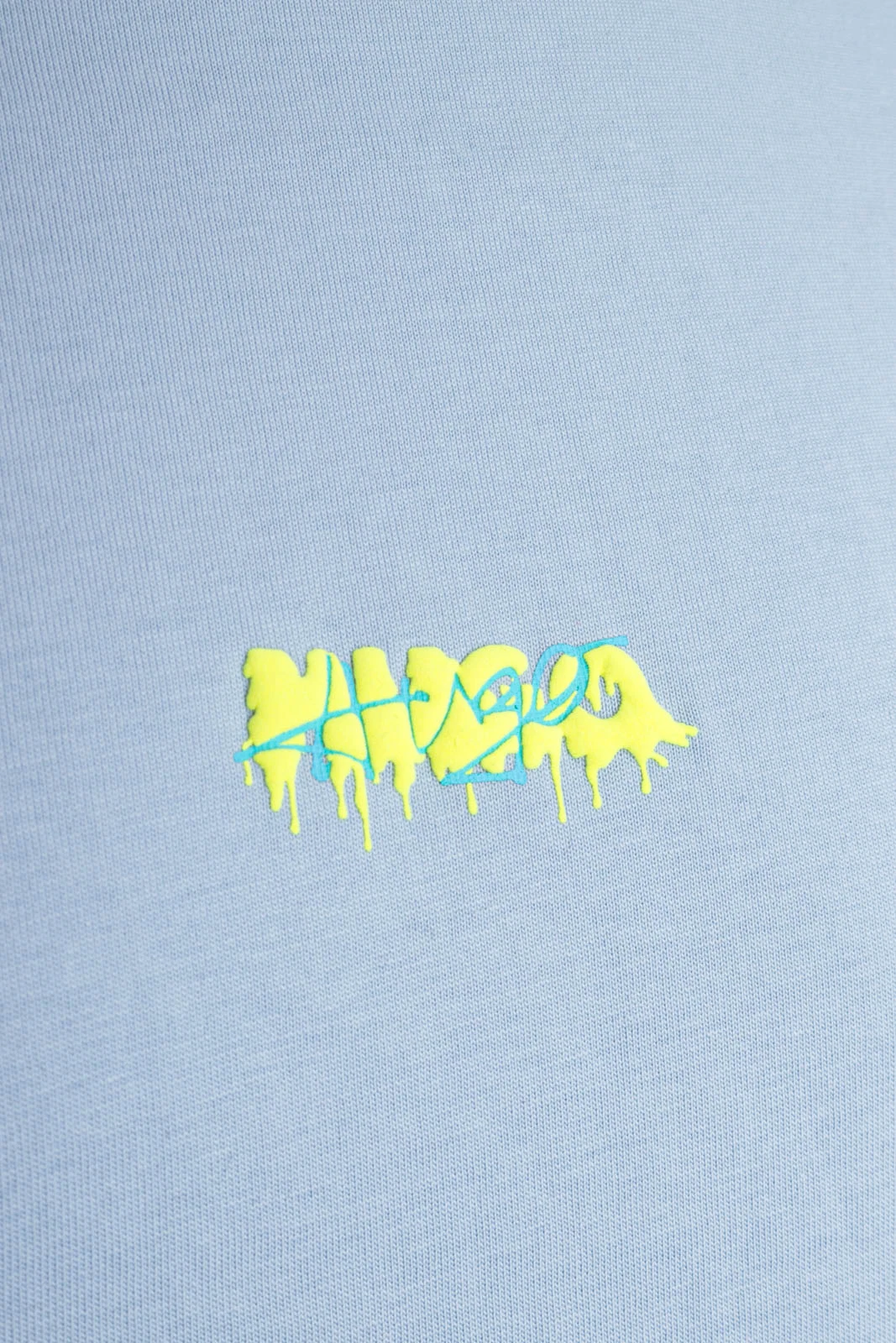 HUGO T-Shirt DINDION – Bild 4