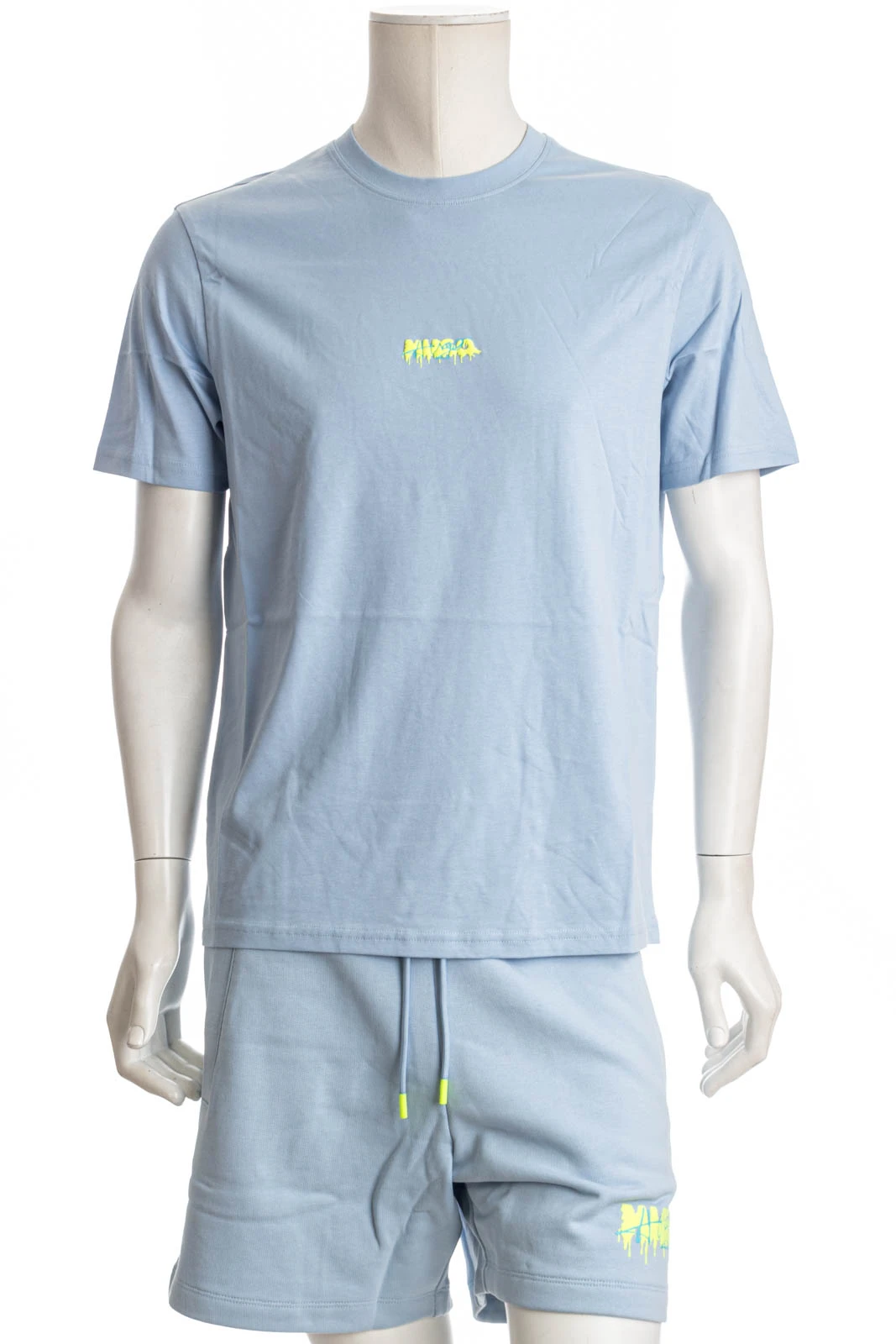 HUGO T-Shirt DINDION – Bild 5