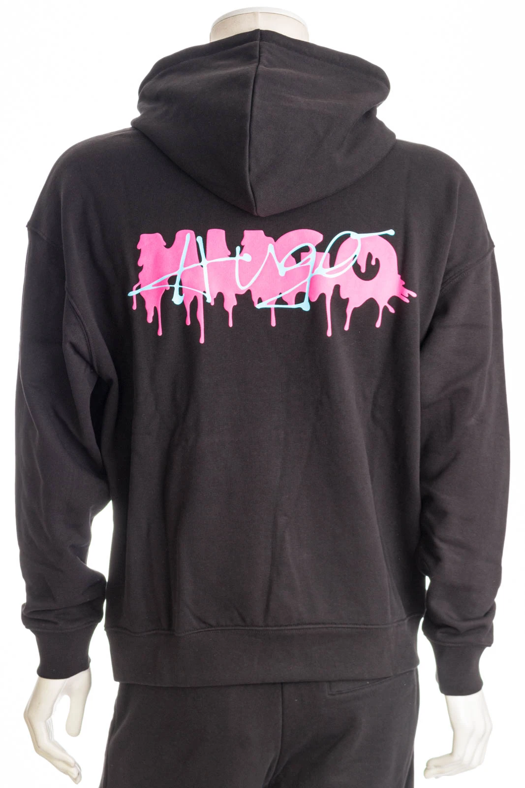 HUGO Sweatshirt DREEZES – Bild 3