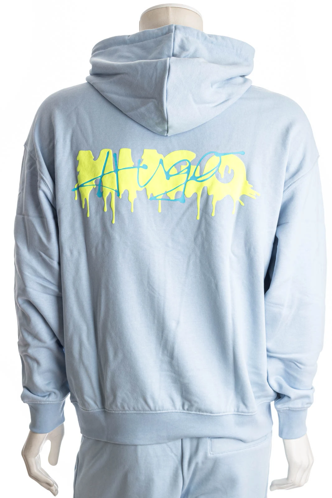 HUGO Sweatshirt DREEZES – Bild 3