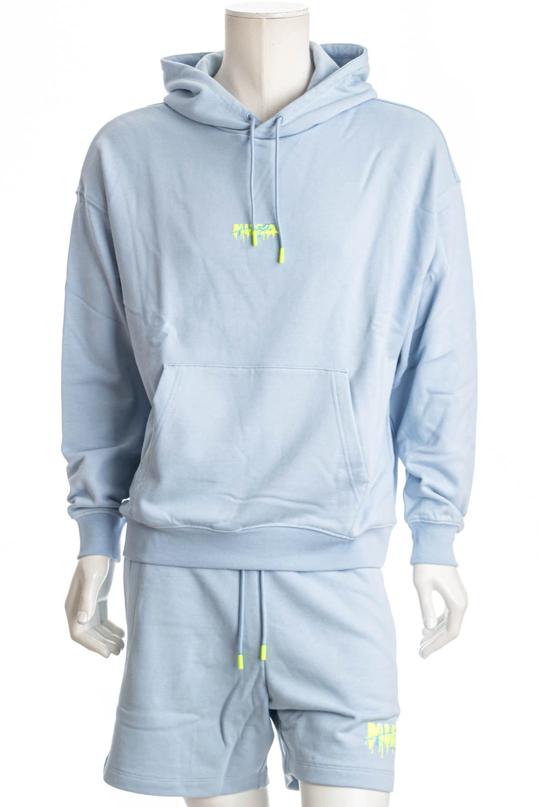 HUGO Sweatshirt DREEZES – Bild 5