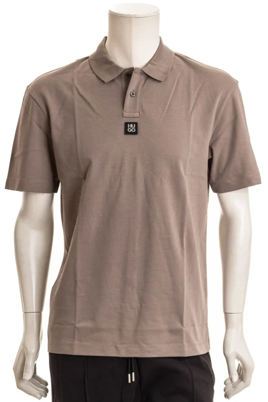 Poloshirt DEABONO_D