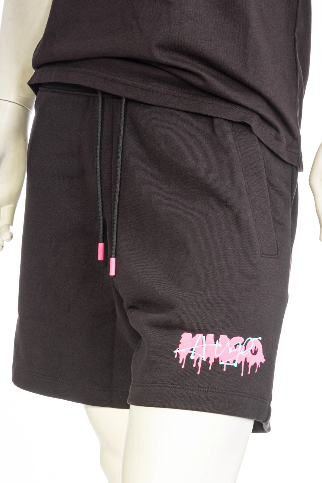 HUGO Shorts DAPALMI – Bild 2