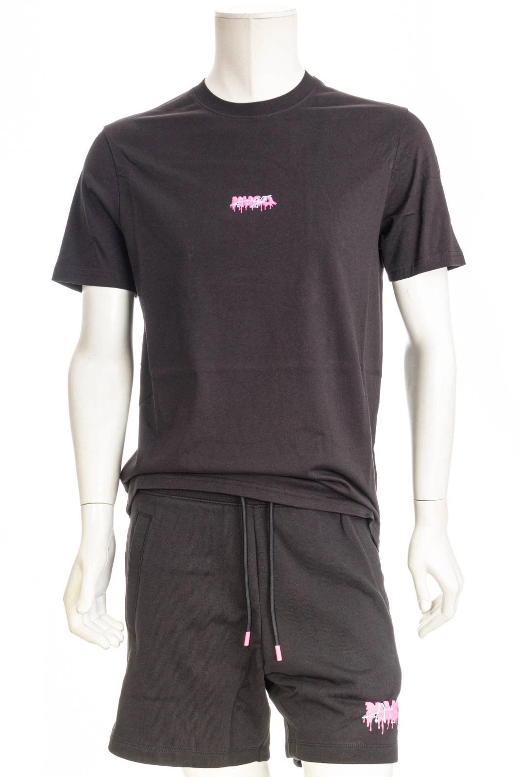 HUGO Shorts DAPALMI – Bild 4