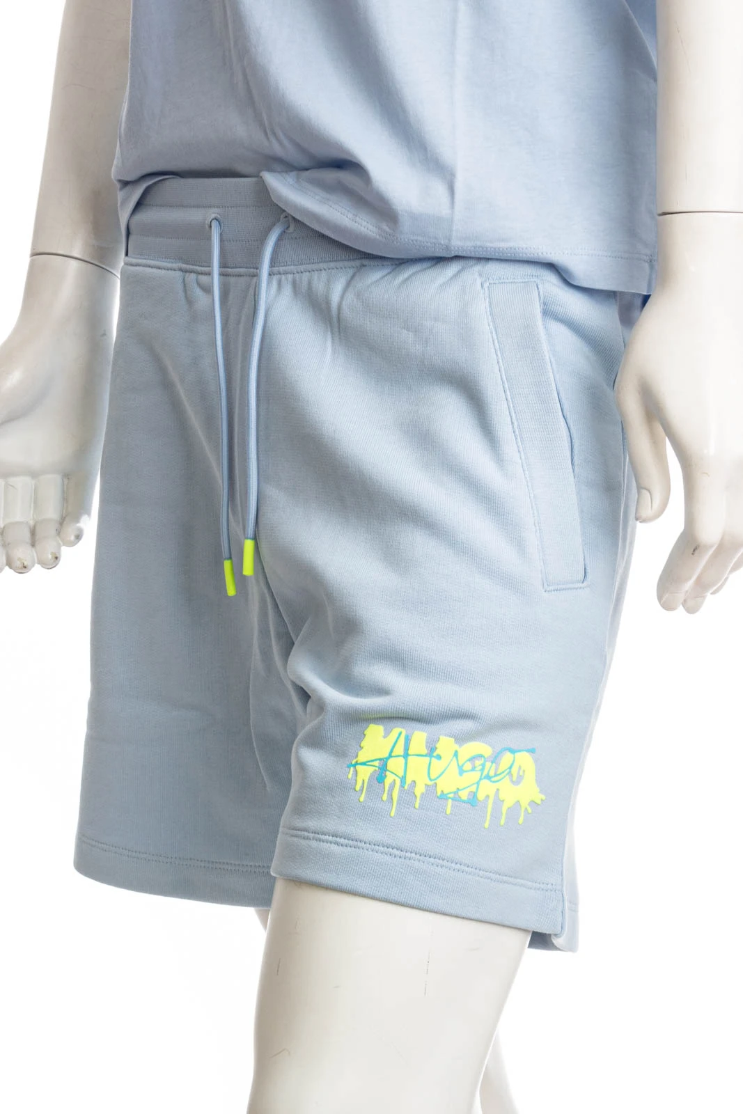 HUGO Shorts DAPALMI – Bild 2
