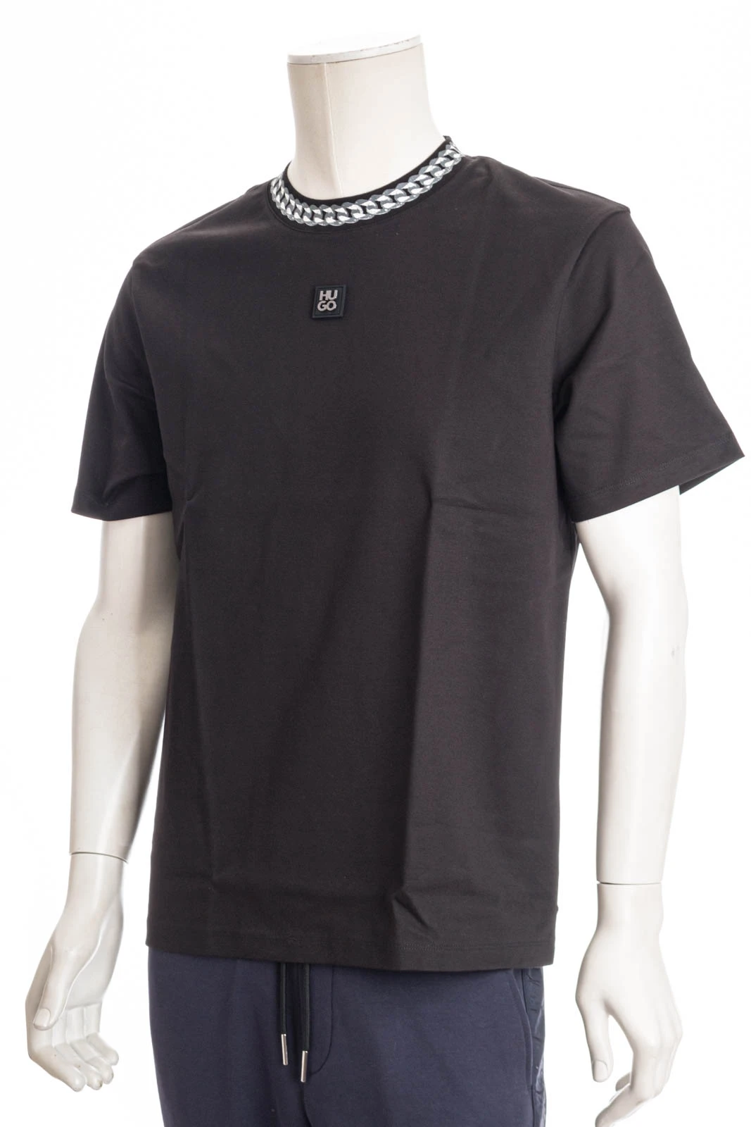 HUGO T-Shirt DETERNAL – Bild 2