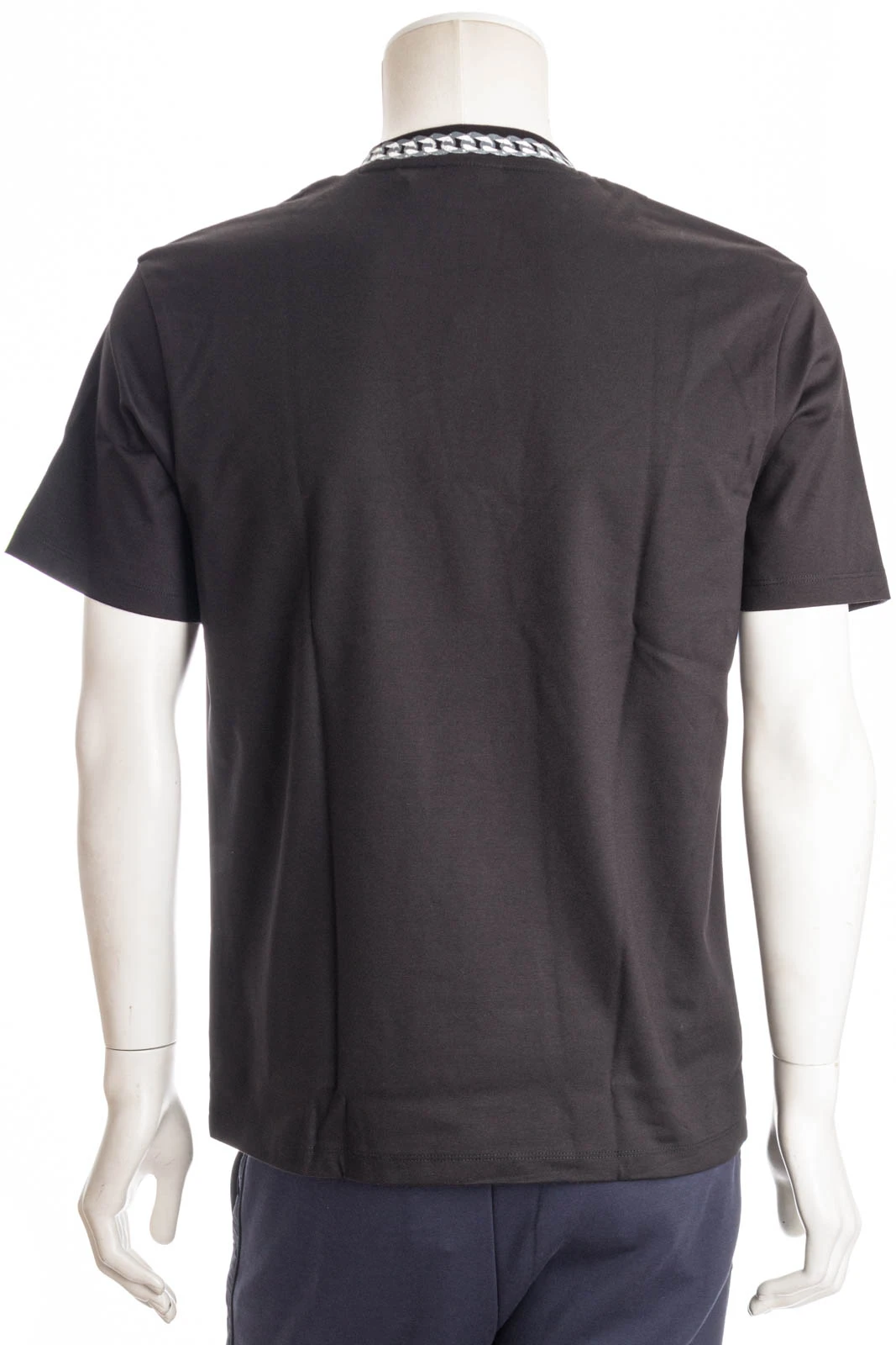 HUGO T-Shirt DETERNAL – Bild 3