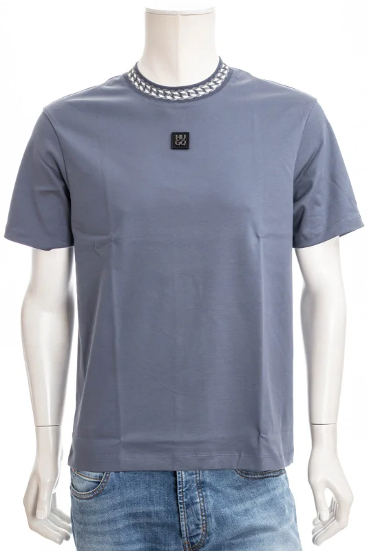 HUGO T-Shirt DETERNAL