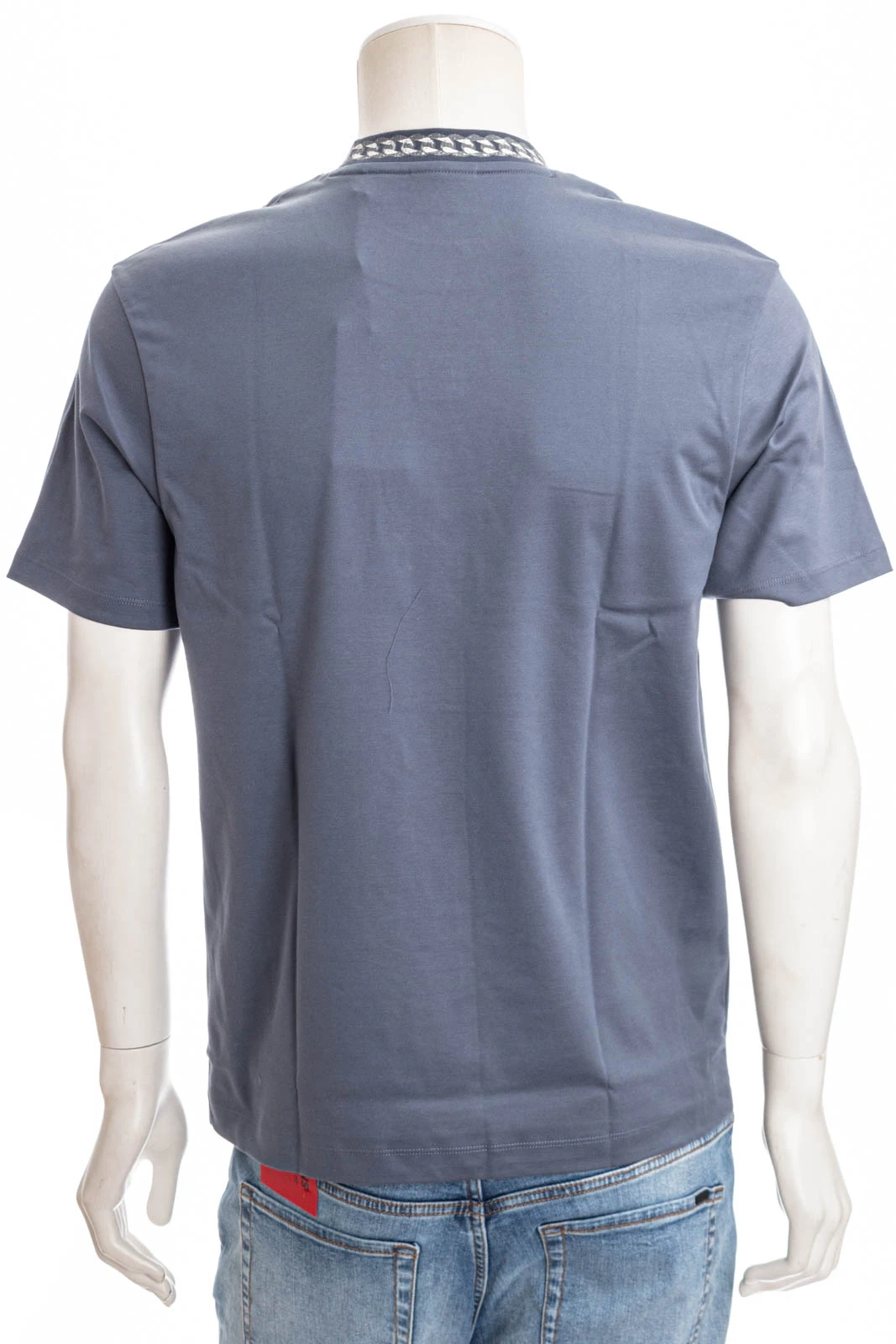 HUGO T-Shirt DETERNAL – Bild 3