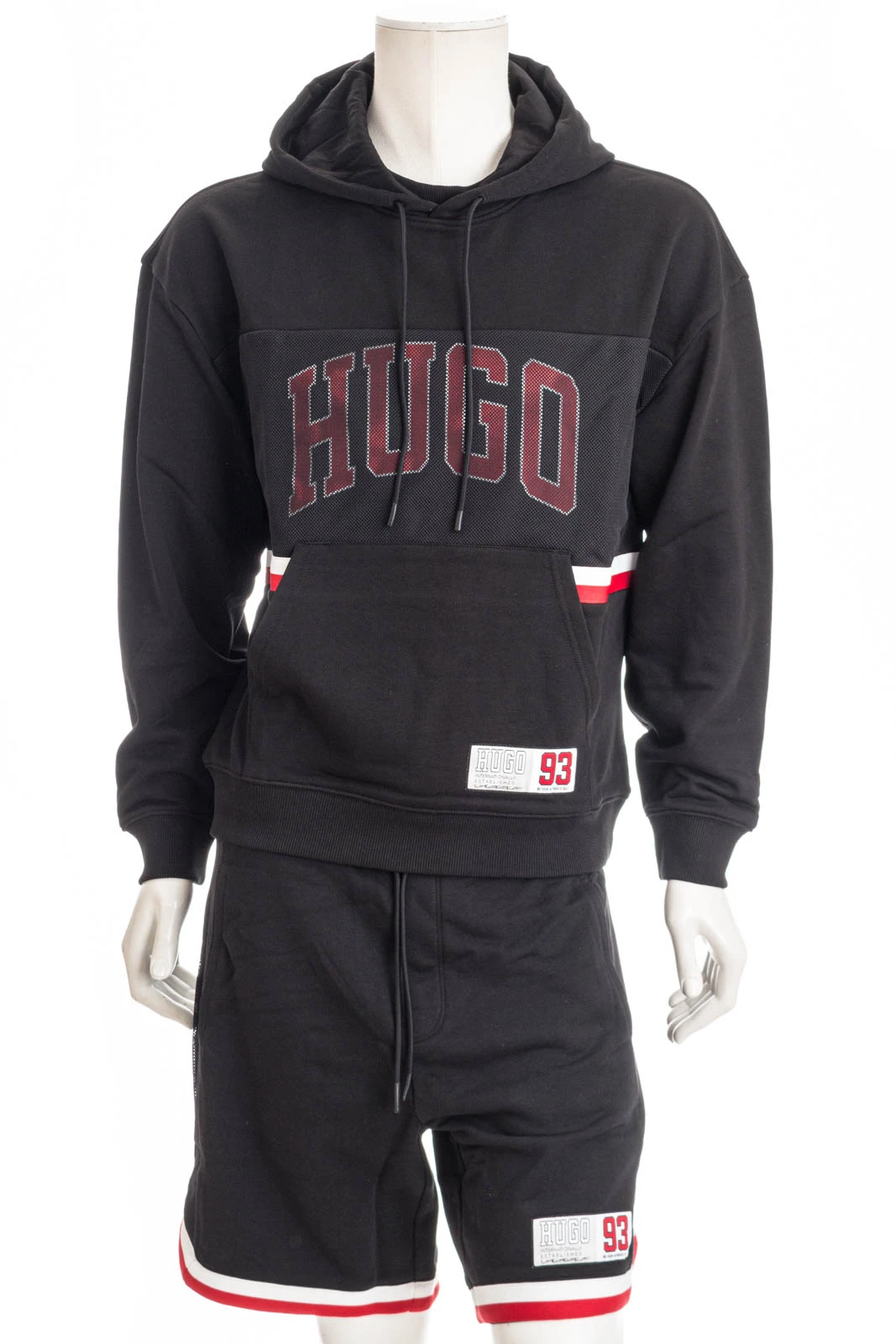 HUGO Shorts DANOPY – Bild 4