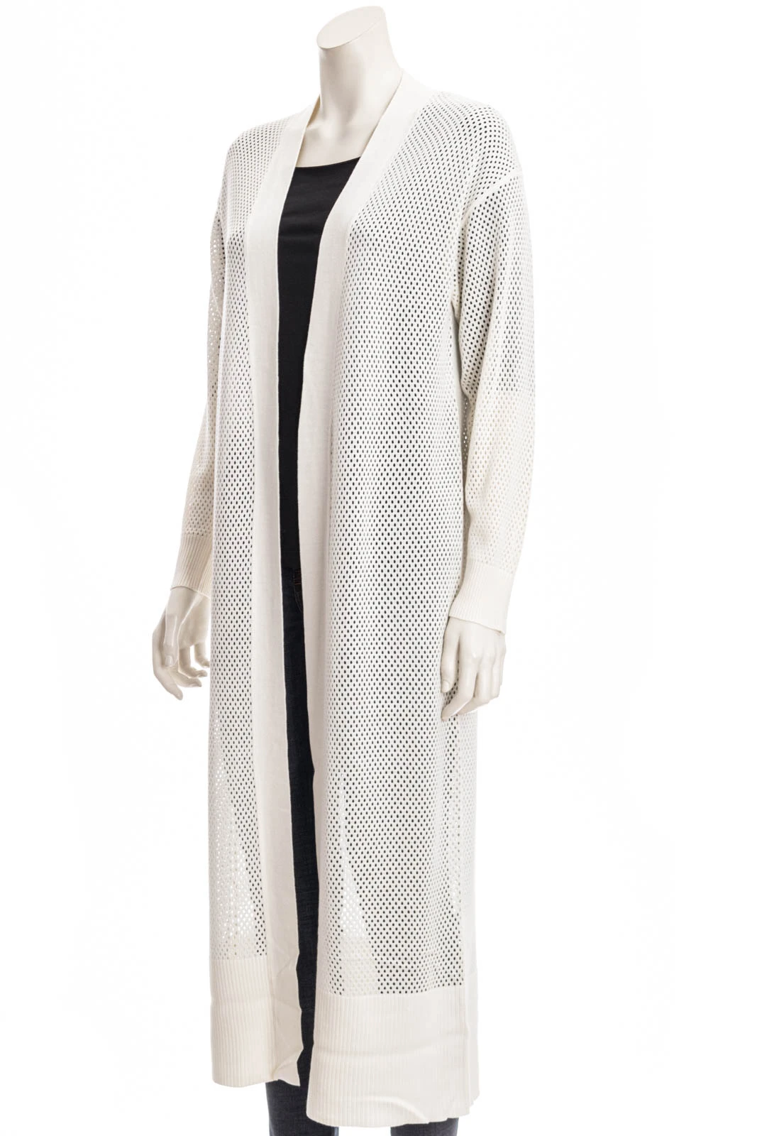 BOSS HBO Strickjacke C_FUZIZI – Bild 2