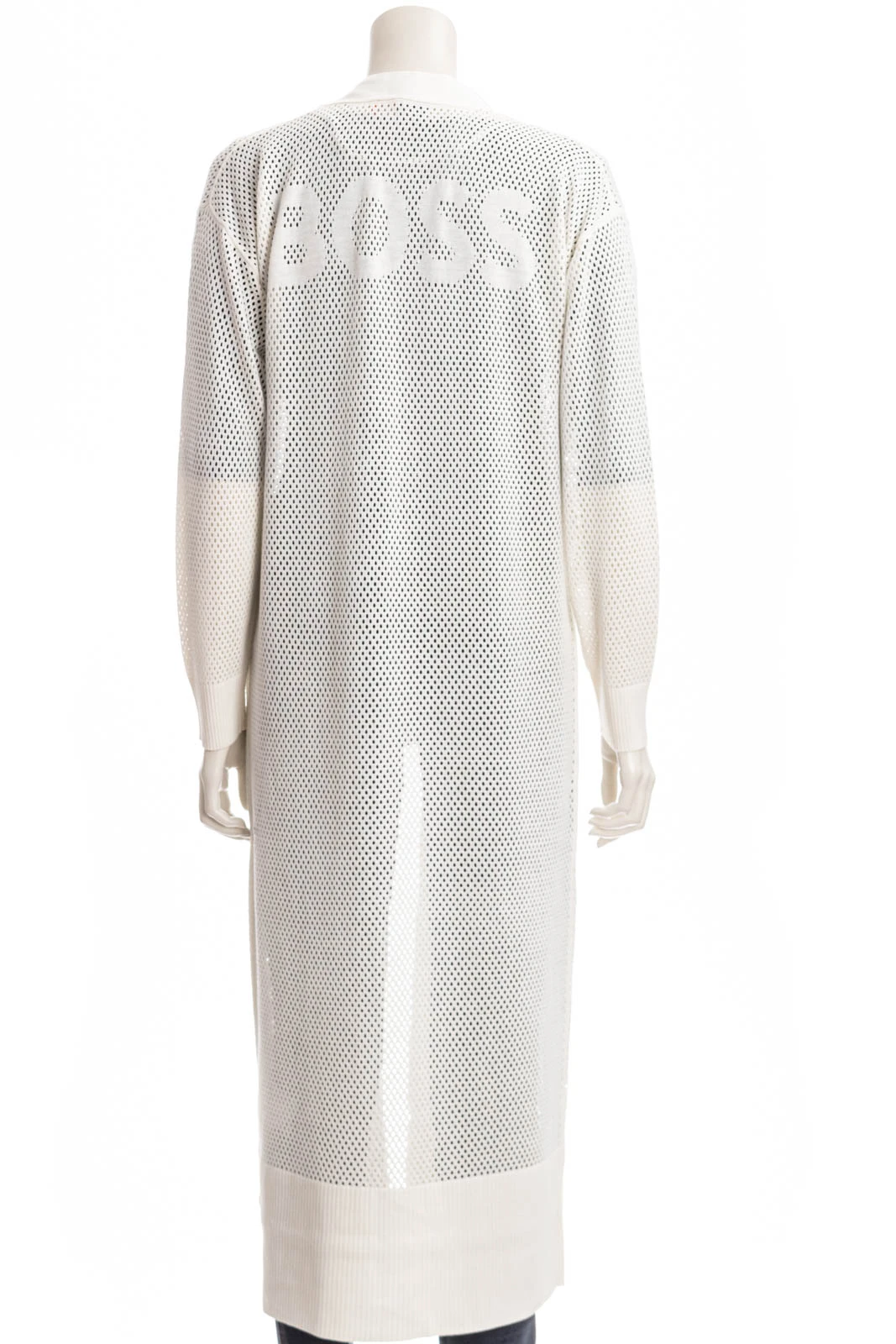 BOSS HBO Strickjacke C_FUZIZI – Bild 3