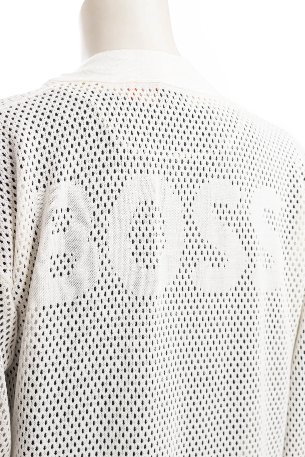 BOSS HBO Strickjacke C_FUZIZI – Bild 4