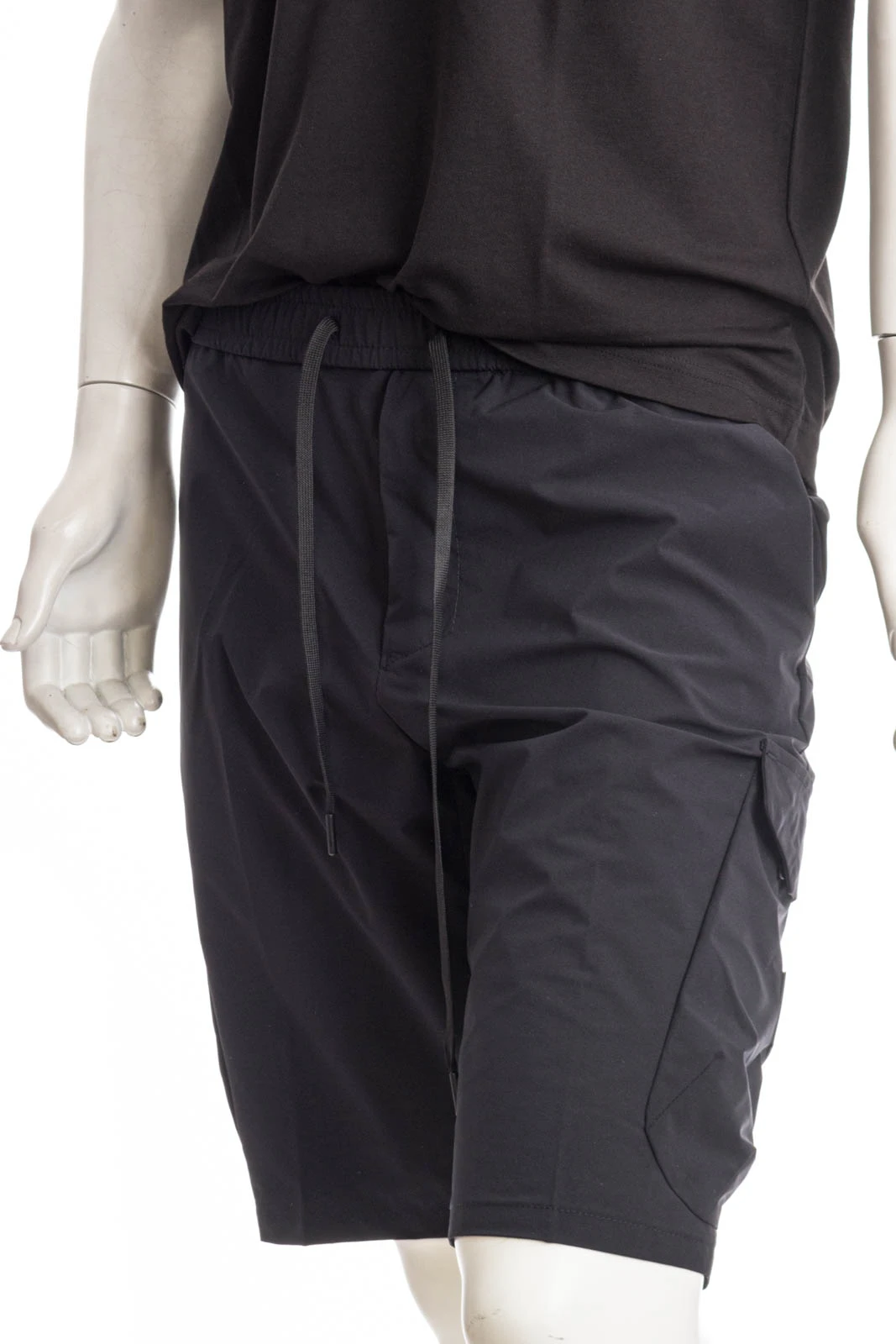 BOSS HBG Shorts S_URBANEX-CARGO – Bild 2