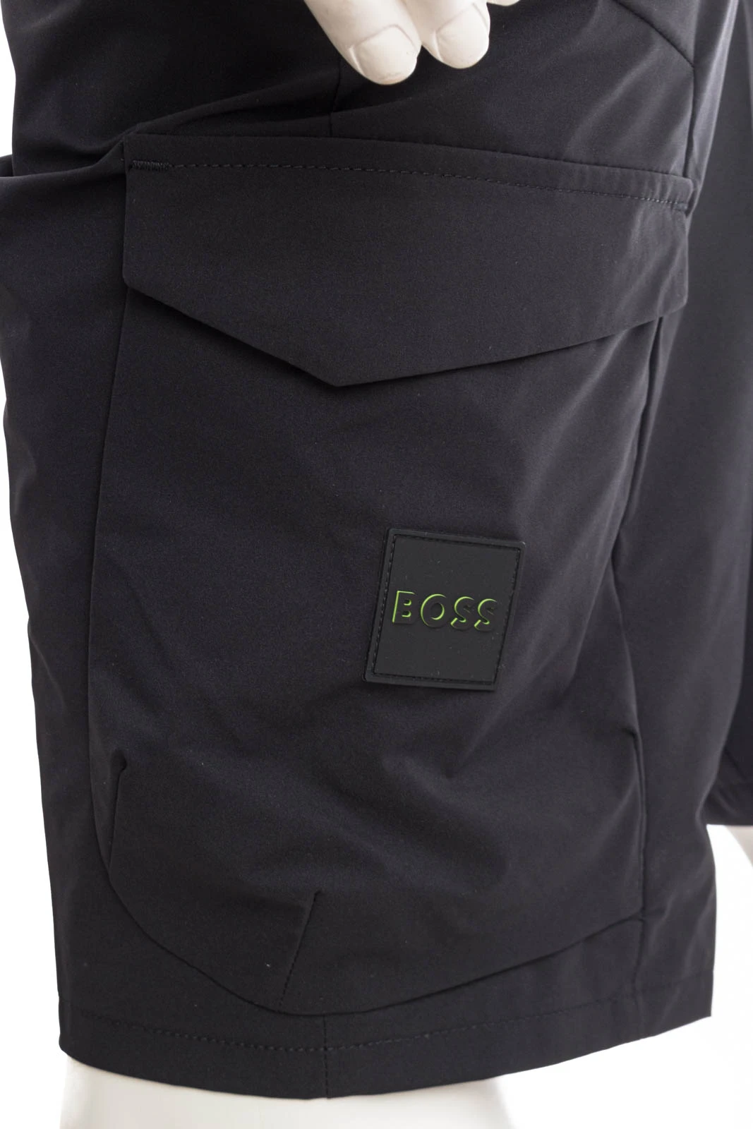 BOSS HBG Shorts S_URBANEX-CARGO – Bild 4