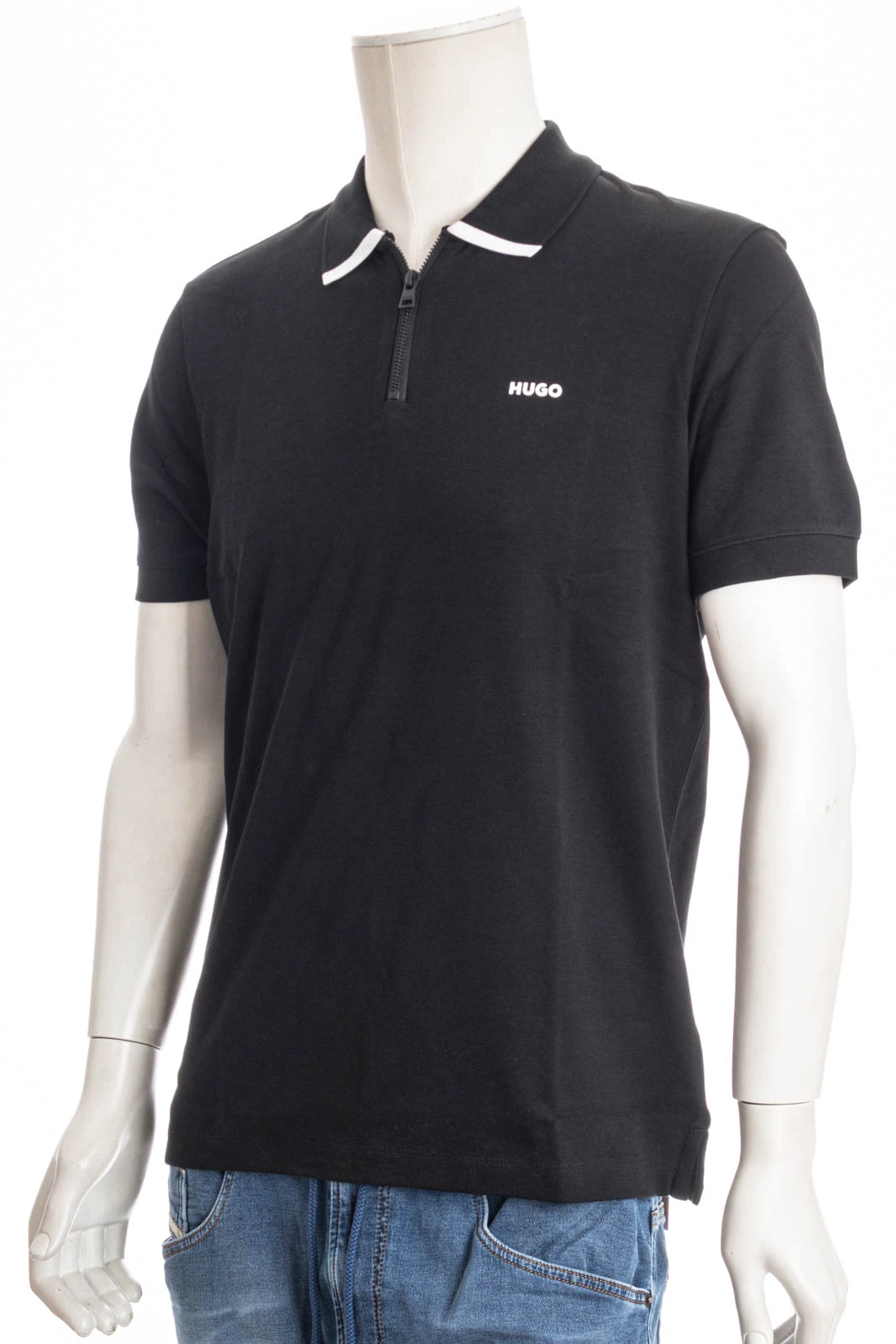 HUGO Poloshirt DALOMINO – Bild 2