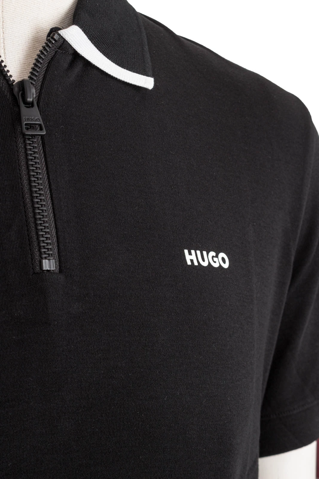 HUGO Poloshirt DALOMINO – Bild 4