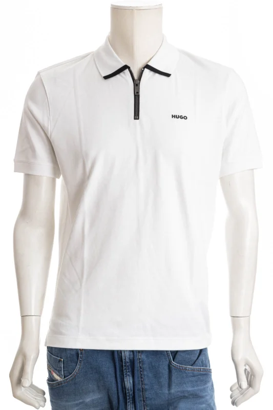 HUGO Poloshirt DALOMINO