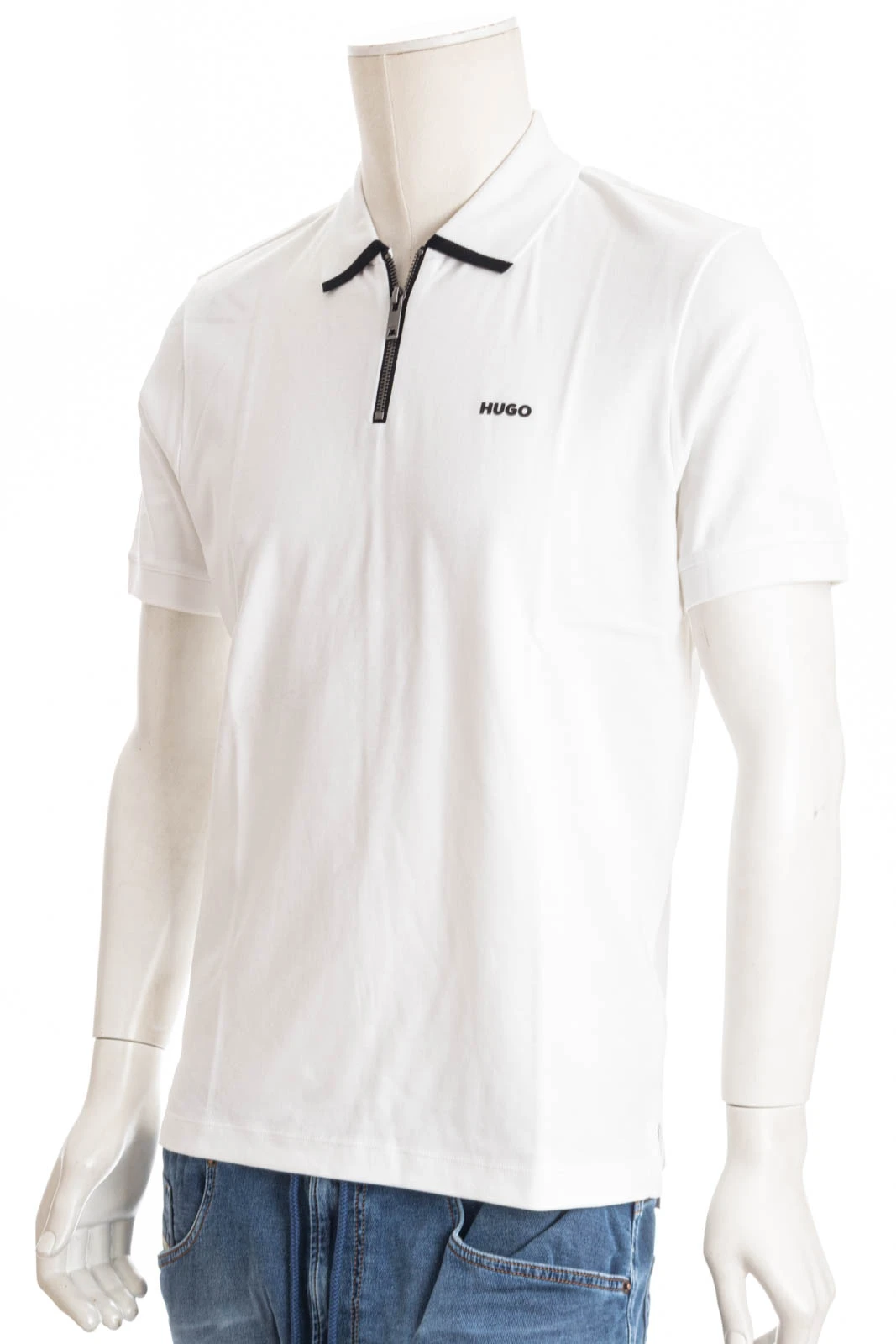 HUGO Poloshirt DALOMINO – Bild 2