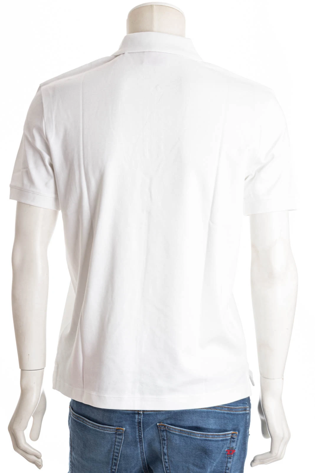 HUGO Poloshirt DALOMINO – Bild 3