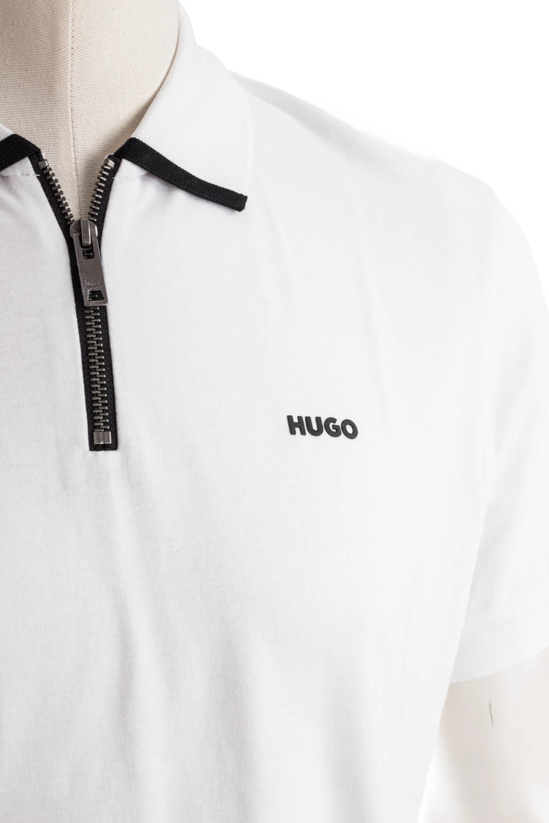 HUGO Poloshirt DALOMINO – Bild 4
