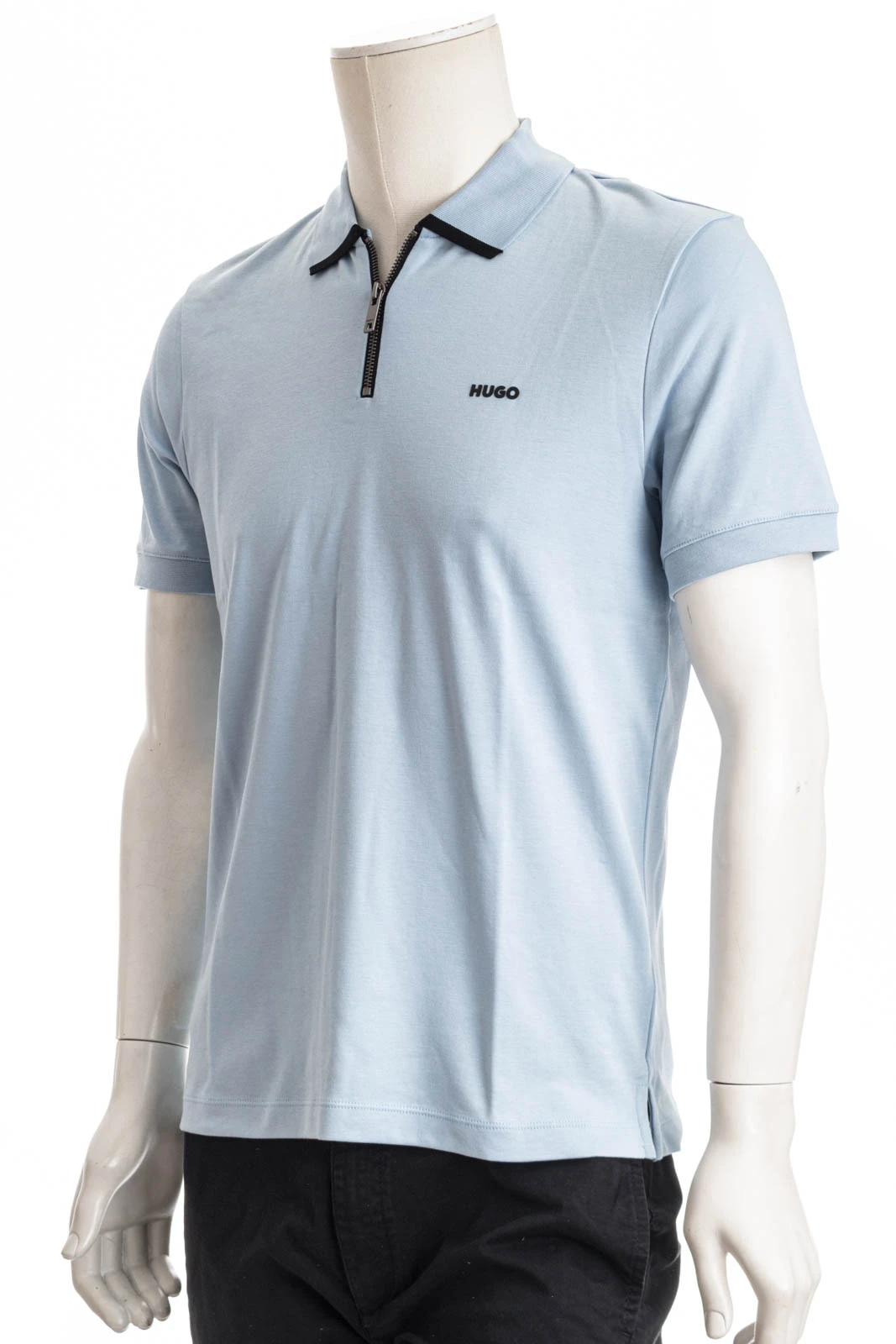 HUGO Poloshirt DALOMINO – Bild 2