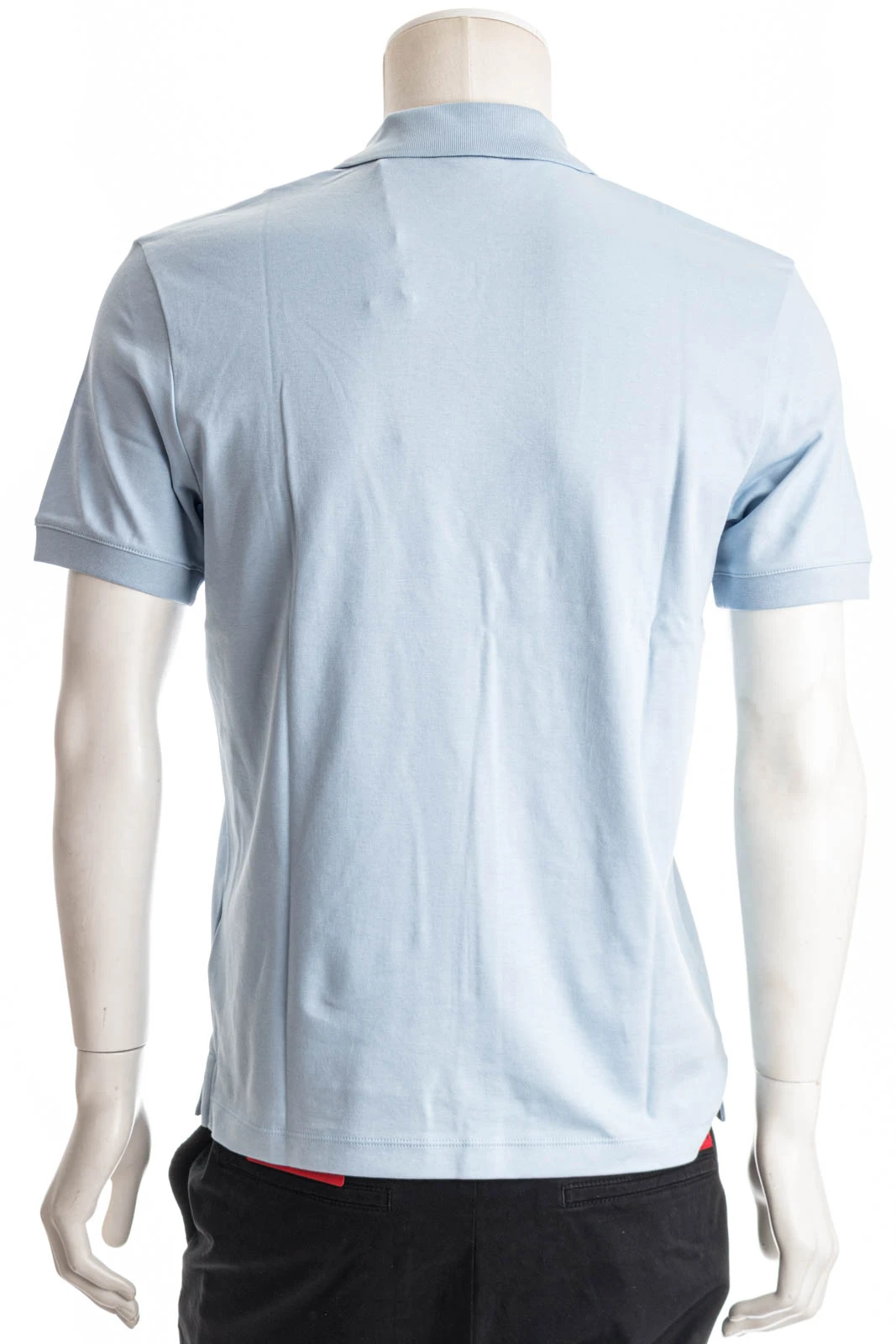 HUGO Poloshirt DALOMINO – Bild 3