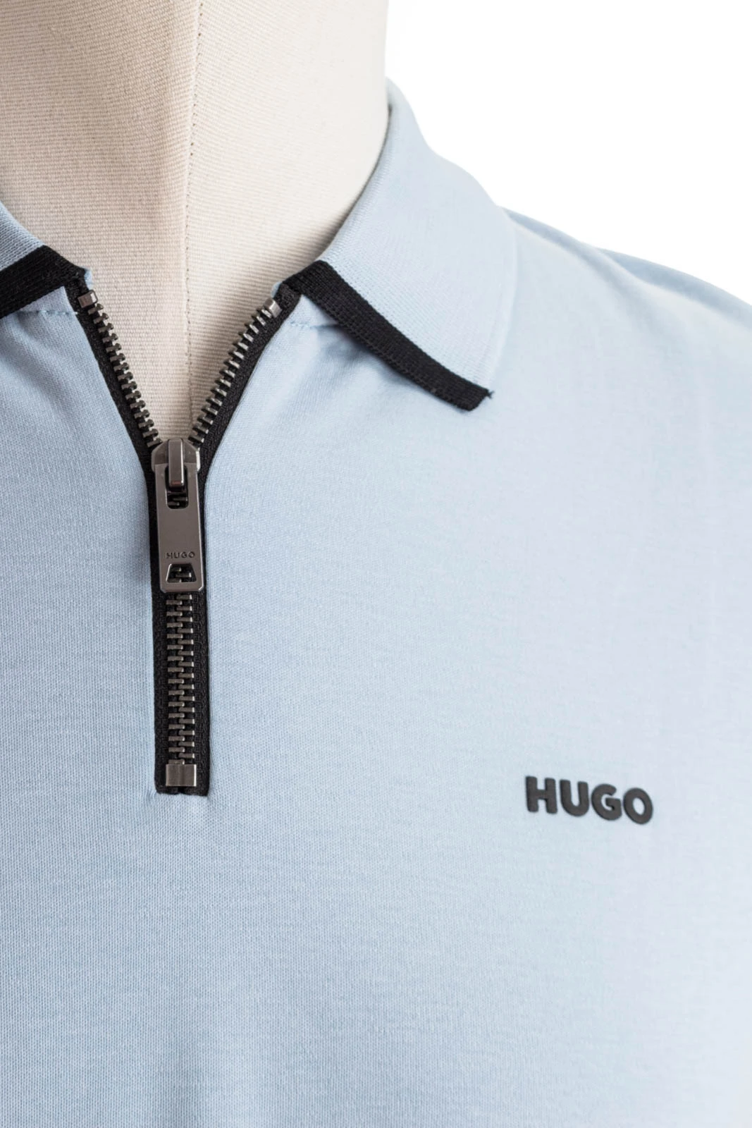HUGO Poloshirt DALOMINO – Bild 4