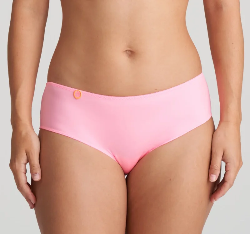Hotpants, Modell: TOM