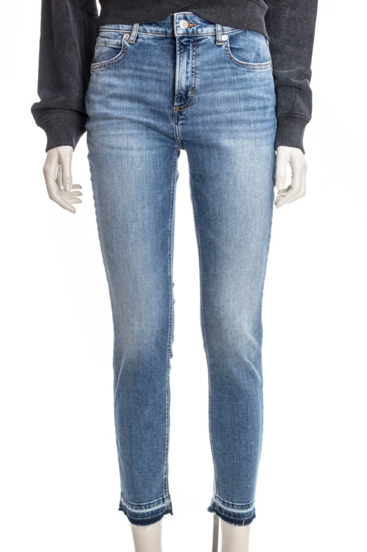 BOSS HBO Jeans C_KJACKIE MR C 1.0