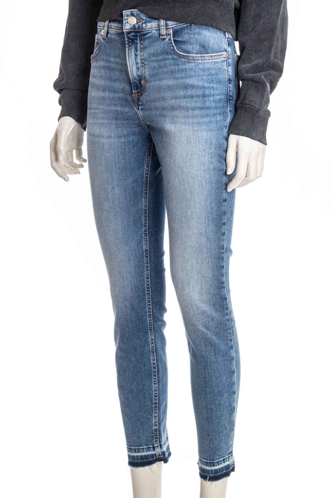 BOSS HBO Jeans C_KJACKIE MR C 1.0 – Bild 2