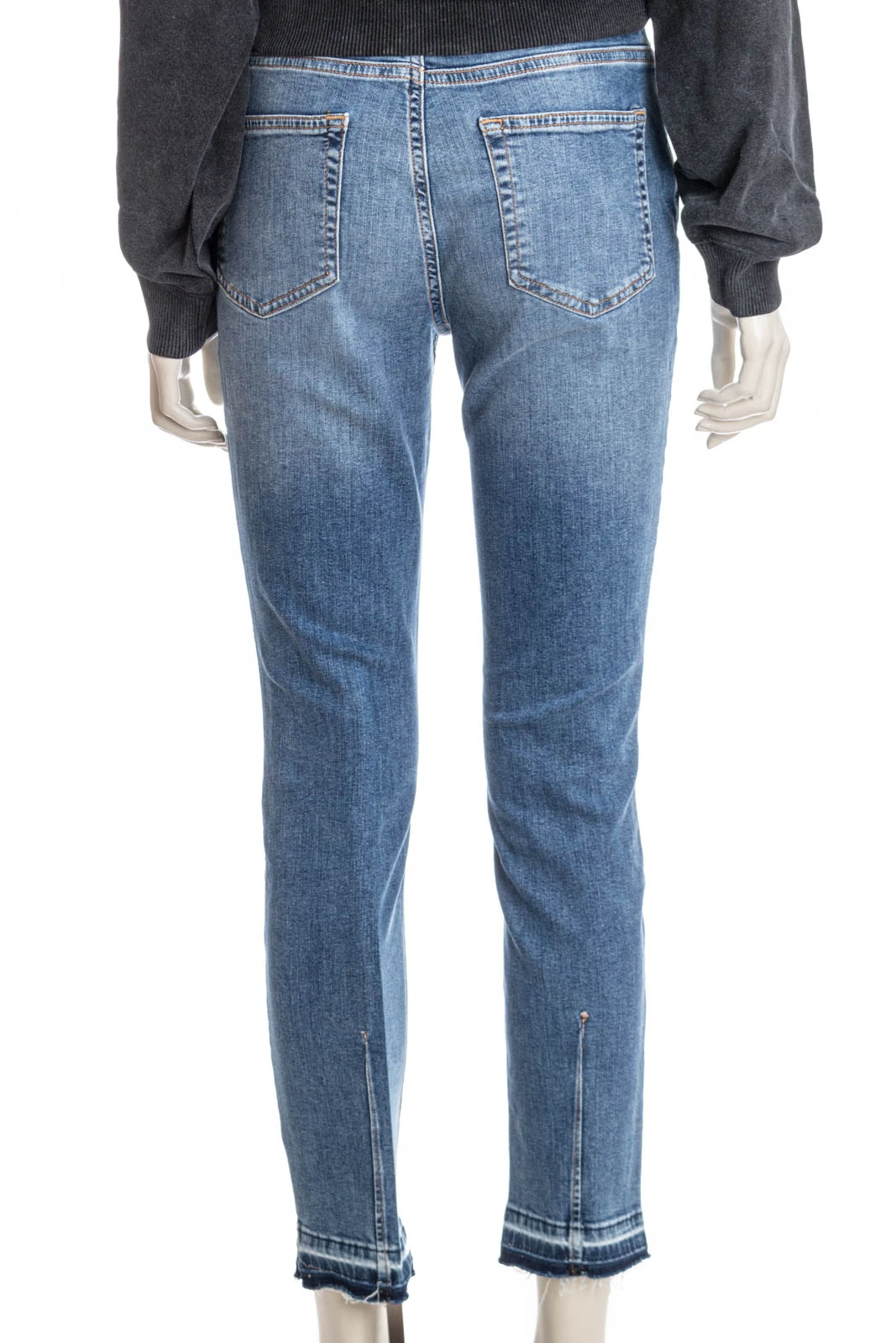 BOSS HBO Jeans C_KJACKIE MR C 1.0 – Bild 3