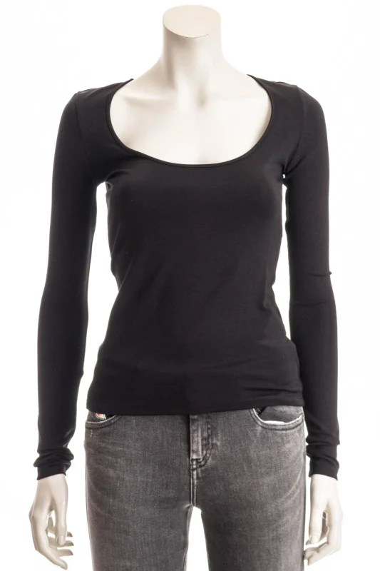 BOSS HBB Langarmshirt ECETA