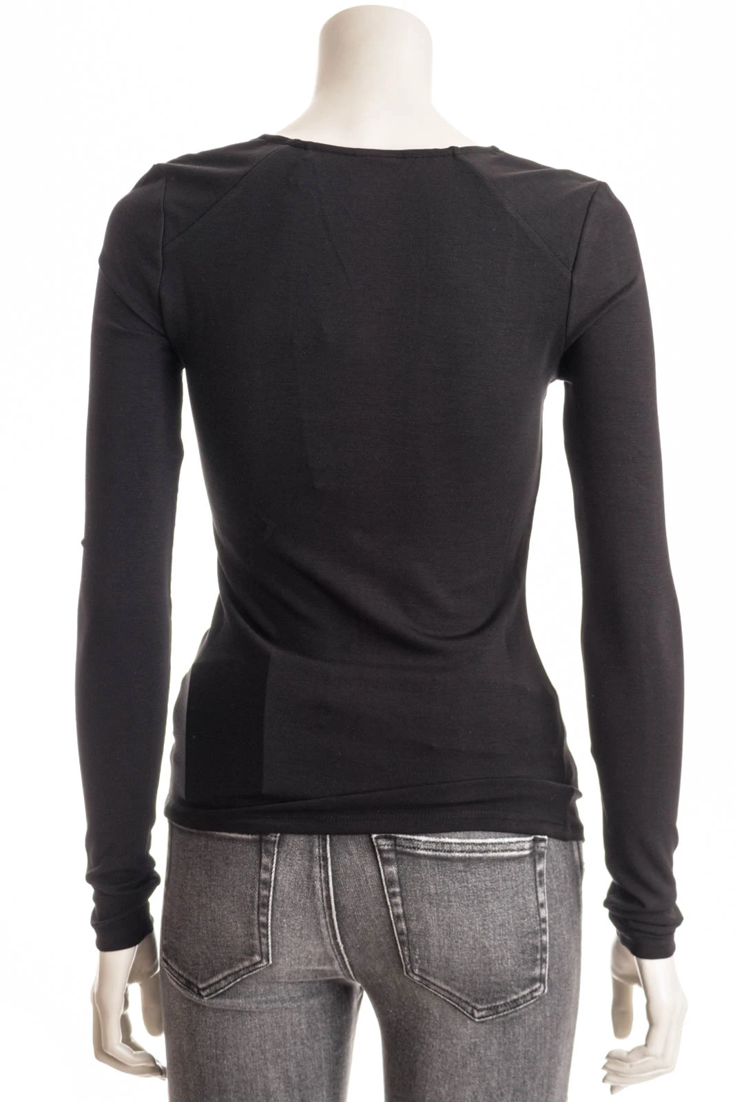 BOSS HBB Langarmshirt ECETA – Bild 3